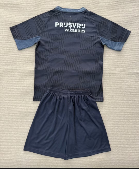 feyenoord 2025/2026 uit tenue