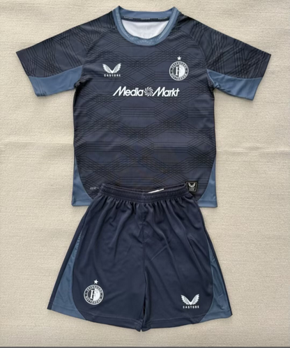 feyenoord 2025/2026 uit tenue