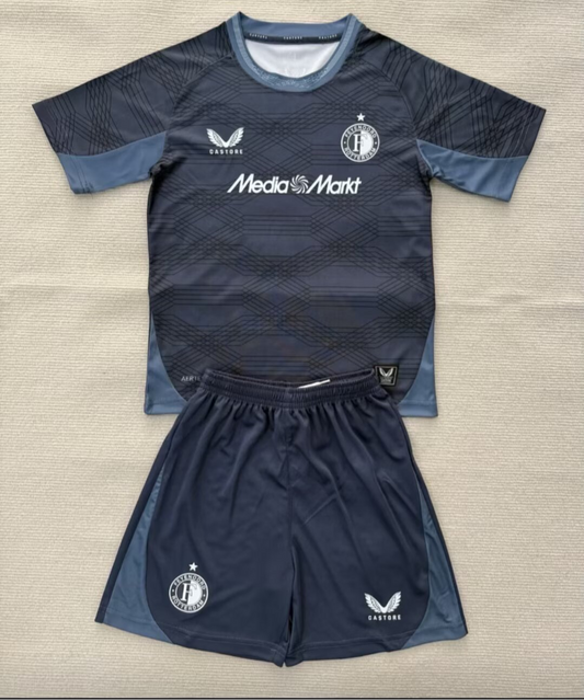 feyenoord 2025/2026 uit tenue